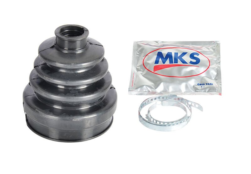 AKS KÖRÜĞÜ DIŞ FOCUS II 1.6 1.6Tİ 05 11 BENZİNLİ-MKS 1550-1552971-3M514C062BC