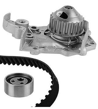 DEVİRDAİMLİ EKSANTRİK GERGİ KİTİ 095x170 CLIO I 90-98 R19 90-98 1.2-1.4-MEGANE I 96-99 1.4-1.6-GRAF KP412-1-7701472726-7700736969-7701469833