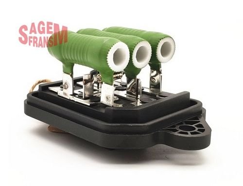 KALORIFER REZISTANSI TEMPRA KLİMASIZ TİP-SAGEM-40527197-7734133