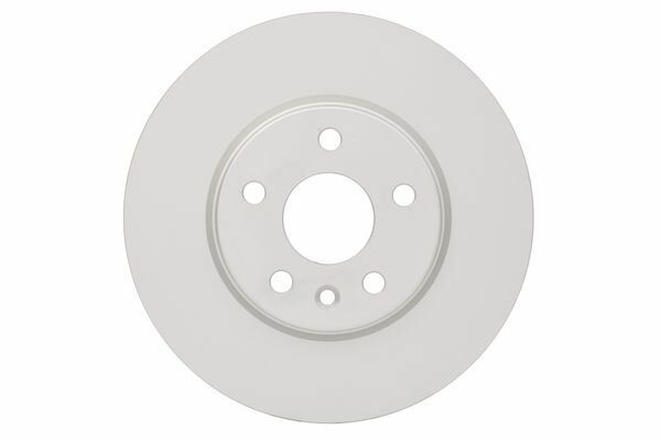 ÖN FREN AYNASI ASTRA K 15 15 İNÇ / 5 DELİK 276x26x5DL HAVALI-BOSCH 0986479D92-13515906-13597459-13597460