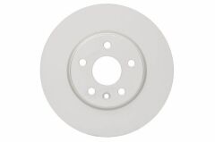 ÖN FREN AYNASI ASTRA K 15 15 İNÇ / 5 DELİK 276x26x5DL HAVALI-BOSCH 0986479D92-13515906-13597459-13597460