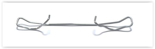 ÖN FREN KALİPER YAYI PARTNER TEPEE-BERLINGO TEPEE-P208-P3008-RCZ-P407-YAPAR 4427C5-4427.C5