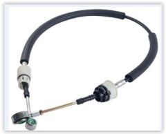 VİTES KUMANDA TELİ SOL LINEA-GRANDE PUNTO 1.3 MJTD CF4 M 05-AYHAN A7247-55214165