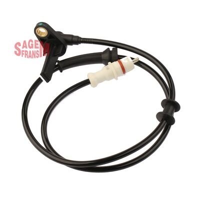 ABS SENSOR KABLO KANGOO ARKA SAĞ-SAGEM-8200212696