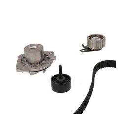 DEVİRDAİMLİ EKSANTRİK GERGİ KİTİ 193x240 DOBLO 01 BRAVA-BRAVO- 96-01 -PALIO 00- MAREA 96- 1.9TD-GRAF KP672-4-7778565-55215666-46457742