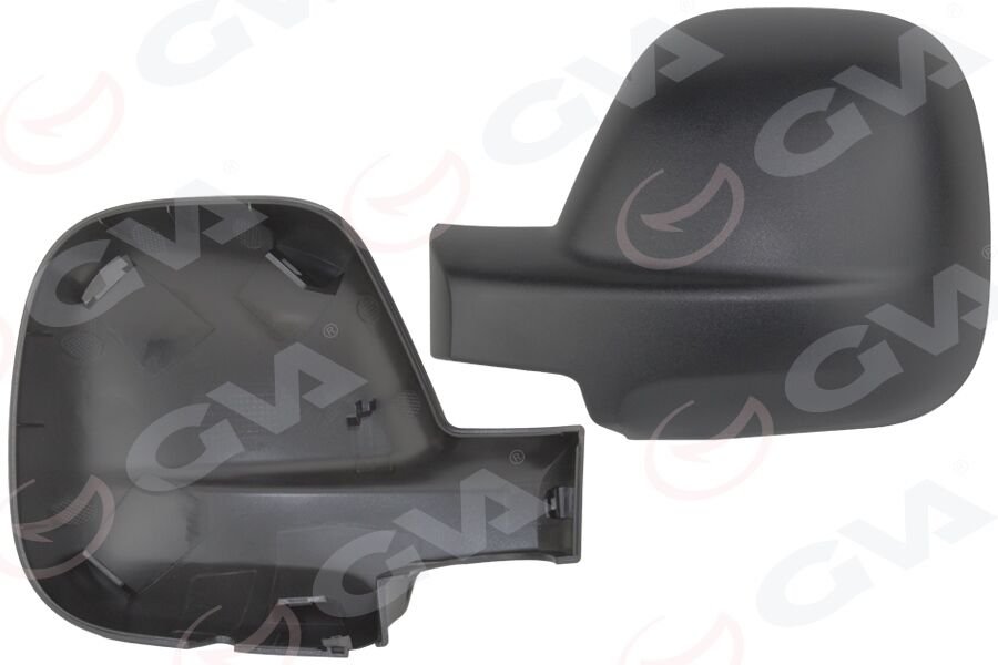 DIŞ DİKİZ AYNA KAPAĞI SOL DESENLİ FIAT YENİ DOBLO COMBİ-CARGO-E CARGO 2023-GVA 1229015