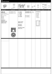 PİSTON KİTİ 1 89 STD OPEL-NISSAN-RENAULT-VAUXHALL INTERSTAR DCI 100/120/150 PRIMASTAR DCI 150 MOVA NO-A 2.5 CDTI VIVARO 2.5 CDTI/DTI TRAFIC II 2.5 DCI MASTER II 2.5 DCI G9U 630-G9U 632-G9U 650-KING-PISTON