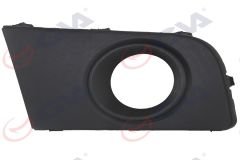 SİS KAPAGI SİSLİ SAĞ VW AMAROK 2012-2016-GVA 9120577-2H0807490