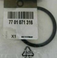 TURBO CONTASI MEGANE III-FLUENCE-TRAFIC III 2.0DCI-MY 7701071316-7701071316