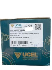 Motor Takozu Megane Logan Sandero Scenıc  2  Adet