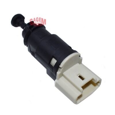 FREN PEDAL MÜŞÜRÜ CLIO III-IV - DUSTER 17 LOGAN 10 4 FİŞ-SAGEM-8200276361