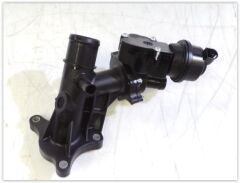 SOGUTMA SUYU CIKIS MANSONU MERCEDES OM622 OM626 W205 W447 . RENAULT R9M 1.6 dCi TRAFIC MEGANE KADJAR TALISMAN-MY 110600686R-A6222000056-110600686R