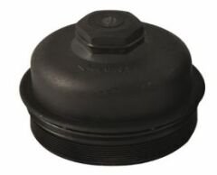 YAĞ FİLTRE KAPAĞI C ELYSEE-C2-C3-C4-C5X7-NEMO-BERLINGO-206-207-208-301-307-308-407-508-PARTNER TEPEE -BIPPER DV4-DV6-WPI PB1134-1103.K4