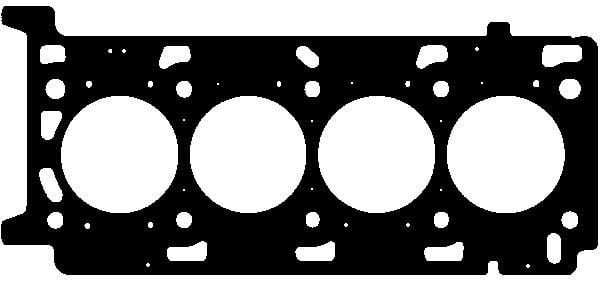 1104400Q1B SKC LGN III-MGN III-LATITUDE-KOLEOS-ESPACE-NISSAN XTRAIL 2.0 DCİM9R-MY 110449199R-110449199R-8200498869-8201073205