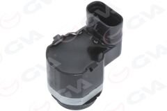 PARK SENSORU ON ARKA PTS BOYANABILIR SIYAH BMW E60 E83 E70 E71-GVA 9105291-66202180147