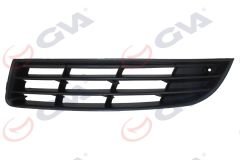 SİS KAPAĞI SİSSİZ SOL VW PASSAT 2006-2011-GVA 9120587-3C0853665