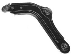 ALT SALINCAK SOL ROTİLLİ NUBIRA 97-99-KAPIMSAN 05-71010-96268439