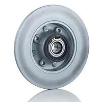 FREN DISK ARKA ADET RULMANLI 249-4 P.308 07 -CITROEN C4 II 09-10-FRENDI 29586B-424966-424966