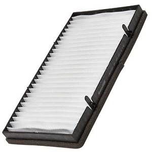 POLEN FİLTRESİ ÇERÇEVELİ TRAFIC II-VIVARO 2.0 16V-1.9DCI-2.0DCI-2.5DCI-PRIMASTAR 01-SARDES SC673.1-7701050319-4408840-2729800QAA