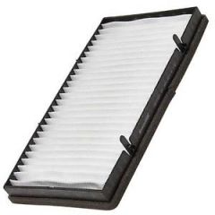 POLEN FİLTRESİ ÇERÇEVELİ TRAFIC II-VIVARO 2.0 16V-1.9DCI-2.0DCI-2.5DCI-PRIMASTAR 01-SARDES SC673.1-7701050319-4408840-2729800QAA