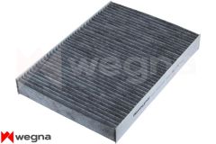 POLEN FİLTRESİ KARBONLU VOLVO S90 16 V90 16 V60 18 C60 17 C90 15 CUK 34003-WEGNA WC3070C-31407747-31407748-31434971-31404469