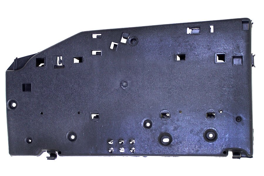 SİGORTA KUTUSU KAPAĞI SİYAH R9-R11-URS 769-7704001769