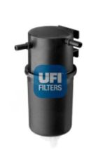 YAKIT FİLTRESİ VW AMAROK 2.0 TDİ 10-UFI 2414500-2H0127401A-2H0127401B