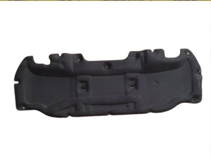 ÖN KAPUT İZOLASYON KEÇESİ MGN IV-AFT 658409666R-658409666R