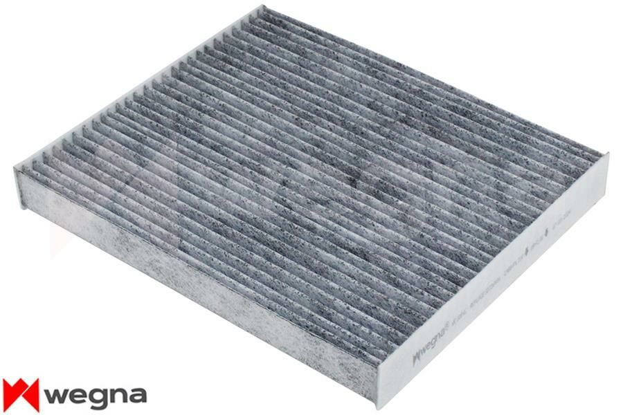 POLEN FİLTRESİ KARBONLU VOLVO C40 2017 2020 CUK 29010-WEGNA WC3084C-31497285-32226484