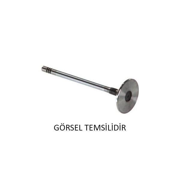 SUBAP EMME EGZOZ NİSSAN ALMERA 2.0 GT 16V-TETIK NIS-102-132012J201