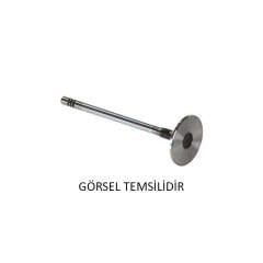 SUBAP EMME EGZOZ NİSSAN ALMERA 2.0 GT 16V-TETIK NIS-102-132012J201