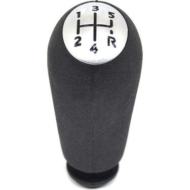 VİTES TOPUZU GRİ KAPAK LOGAN-ALPER-8200379950