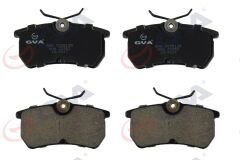 ARKA BALATA FOCUS 98-04 FIESTA 05 GDB1354-GVA-98AB2M008BA-98AX2M008BB