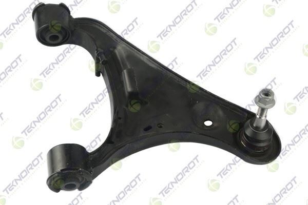 ROTİLLİ SALINCAK LAND ROVER DISCOVERY III TAA 04-09-TEKNOROT LA-358-RBJ500222