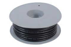 YAKIT HORTUMU TÜM ARABALAR İÇİN İÇTEN ÖRGÜLÜ 3.2 mmx7.0mm E TİPİ PLASTİK MAKARALI-YTT 10120