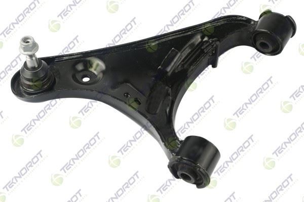 ROTİLLİ SALINCAK LAND ROVER DISCOVERY III TAA 04-09-TEKNOROT LA-359-RBJ500232