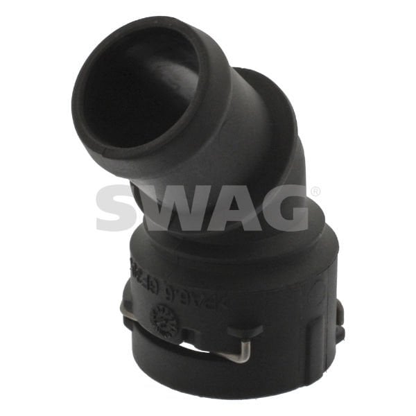 TERMOSTAT YUVASI FLANŞI BORA-CADDY III-GOLF IV-V-VI-PLUS-JETTA III-PASSAT-POLO-TOURAN-A3-LEON FEBI 45978-SWAG 30945978-1J0122291