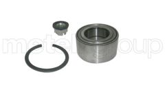ARKA TEKER RULMANI KIT DACIA DUSTER 10 1.2TCe 1.3TCe 1.5dCi 1.6 16V 77x42x39-CIFAM 6192980-402101812R-402109533R