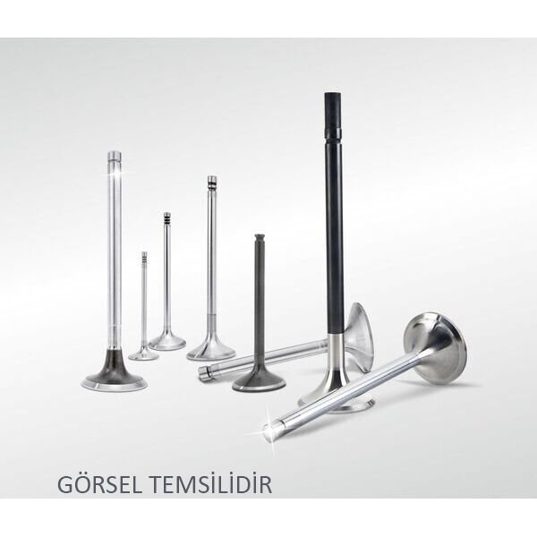 SUBAP EMME EGZOZ TOYOTA HİLUX 2L. 3L. 1KZ TEK TİRNAK-TETIK TOY-109-1371154020