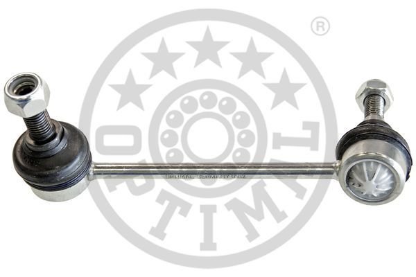 ASKI ROTU ON SAG MERCEDES S-CLASS W140 91 99-OPTIMAL G7-535-A1403201289