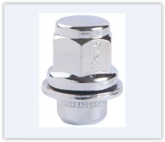 BİJON SOMUNU KROMAJLI TOYOTA AVENSIS-AYHAN A15106