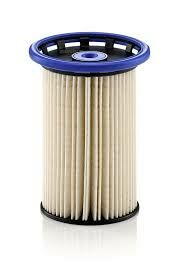 YAKIT FİLTRESİ VW TOUAREG 3.0 V6 TDI-4.2 V8 TDI 10-MANN PU8007-7P6127177-7P6127177A