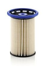 YAKIT FİLTRESİ VW TOUAREG 3.0 V6 TDI-4.2 V8 TDI 10-MANN PU8007-7P6127177-7P6127177A