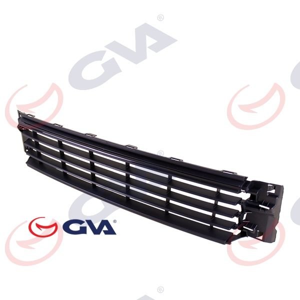 ÖN TAMPON ORTA IZGARA POLO 2015-2018-GVA 9106482-6C0853677A