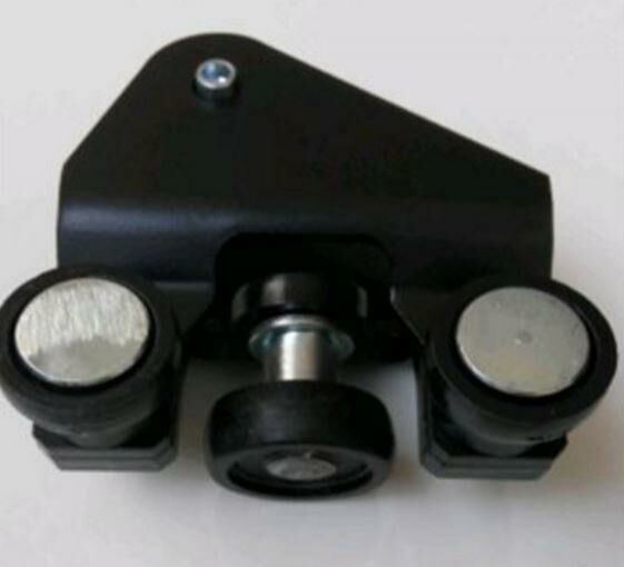 ORTA KAPI ALT MEKANİZMA LAMASIZ SOL PARTNER TEPE- BERLINGO TEPE-OMS 116016-L-9033.Y9