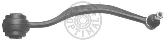 SALINCAK ON UST SAG BMW E38 94 01 BURCLU-OPTIMAL G7-569-31121141722-31121141724