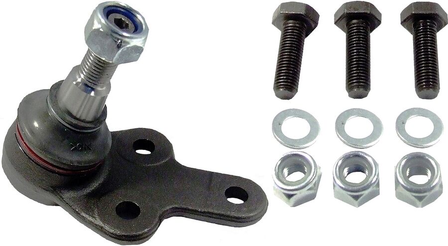 ALT ROTİL ÖN; SOL/SAĞ FORD / VOLVO C-MAX. FOCUS II. FOCUS C-MAX / C30. C70 II. S40 II. V50 06/05-DELPHI TC1971