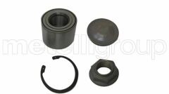 ARKA TEKER RULMANI KIT RENAULT CAPTUR I 13 CLIO IV 12 KANGOO 10 ZOE 12 EXPRESS 21 SYMBOL III 14 DACIA DUSTER 10 DOKKER 12 LOGAN II 12 SANDERO II 12 62x30x48-CIFAM 6198135-430009707R-432102069R-432103106R