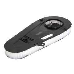 HAVA FILTRESI BMW N47 N57 F10 F07 F01-MAHLE LX3598-13717800151