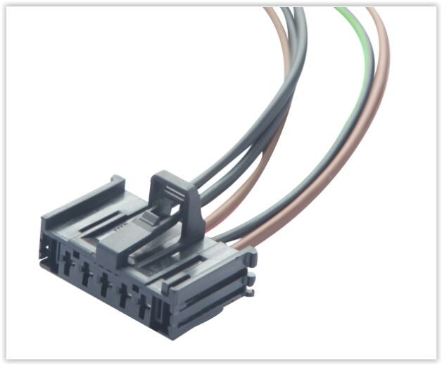 KALORİFER REZİSTANS SOKETİ DOBLO-ALBEA-LINEA-AYHAN A7598